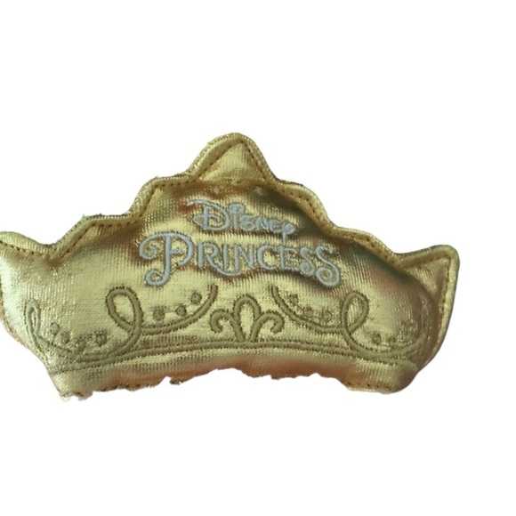 Build a Bear Disney Princess with dress - Picture 5 of 6